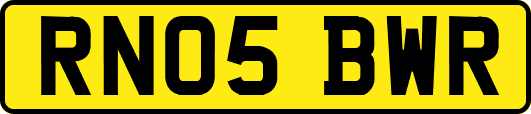 RN05BWR