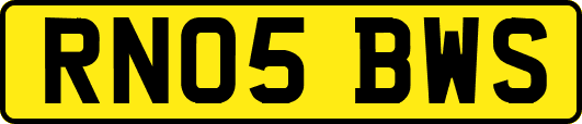 RN05BWS