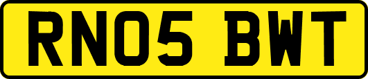 RN05BWT
