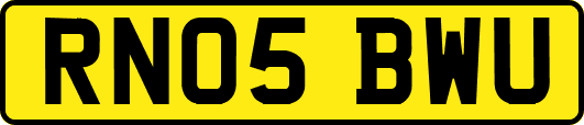 RN05BWU