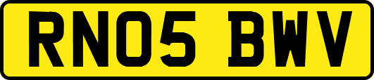 RN05BWV