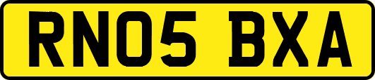 RN05BXA