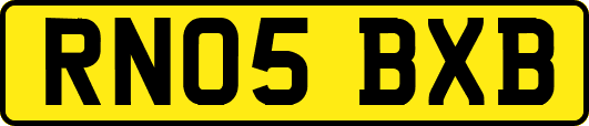 RN05BXB
