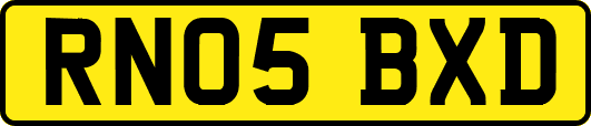 RN05BXD