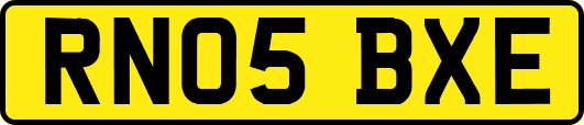 RN05BXE