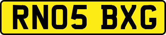 RN05BXG