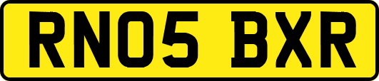 RN05BXR