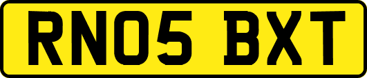 RN05BXT