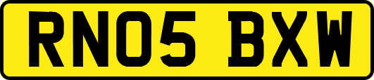 RN05BXW
