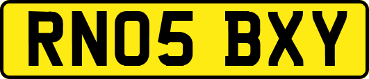 RN05BXY