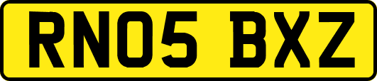 RN05BXZ