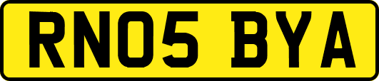 RN05BYA