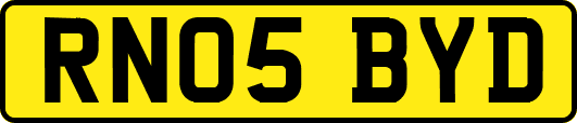 RN05BYD
