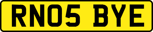 RN05BYE
