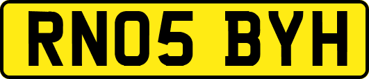 RN05BYH