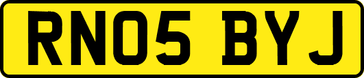 RN05BYJ