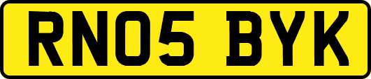 RN05BYK