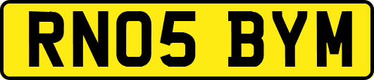 RN05BYM