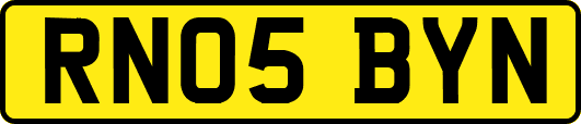 RN05BYN