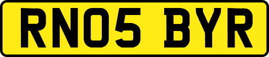 RN05BYR