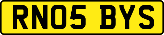 RN05BYS