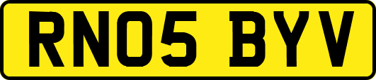 RN05BYV
