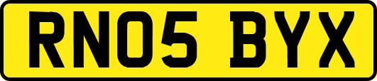 RN05BYX
