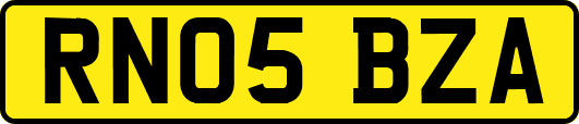 RN05BZA
