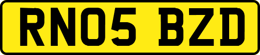 RN05BZD