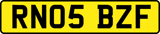 RN05BZF