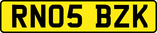 RN05BZK