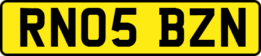 RN05BZN