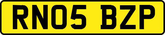 RN05BZP