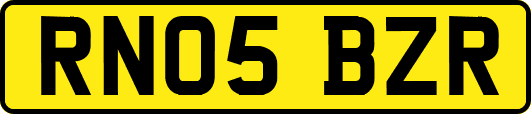 RN05BZR