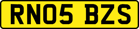 RN05BZS