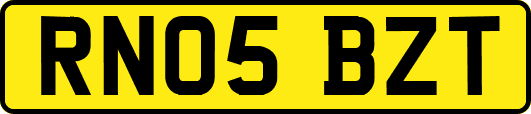 RN05BZT