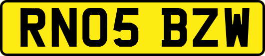 RN05BZW
