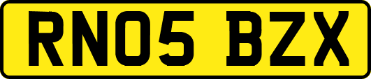 RN05BZX