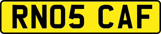 RN05CAF