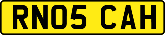 RN05CAH