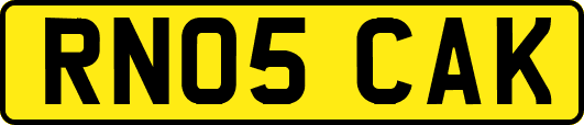 RN05CAK