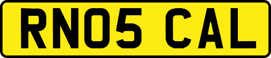 RN05CAL