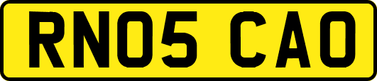 RN05CAO