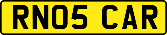RN05CAR