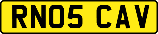 RN05CAV