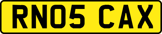 RN05CAX