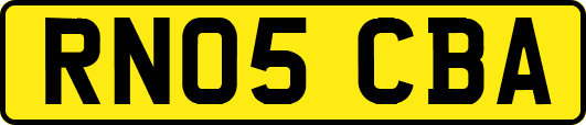 RN05CBA