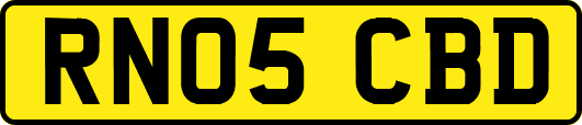 RN05CBD