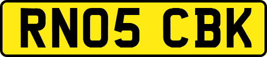 RN05CBK