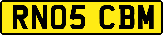 RN05CBM